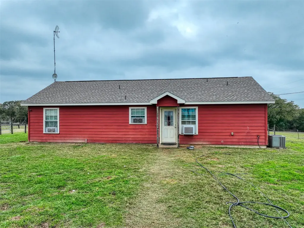 2465 County Road 314, Rockdale