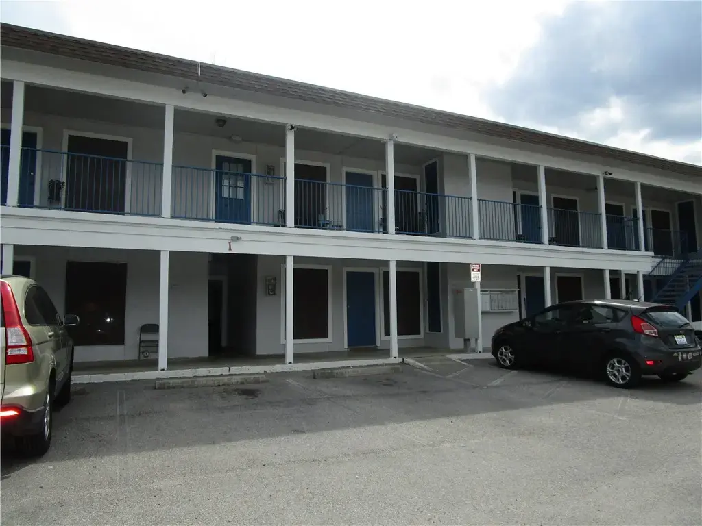 4709 Harmon Avenue 321, Austin