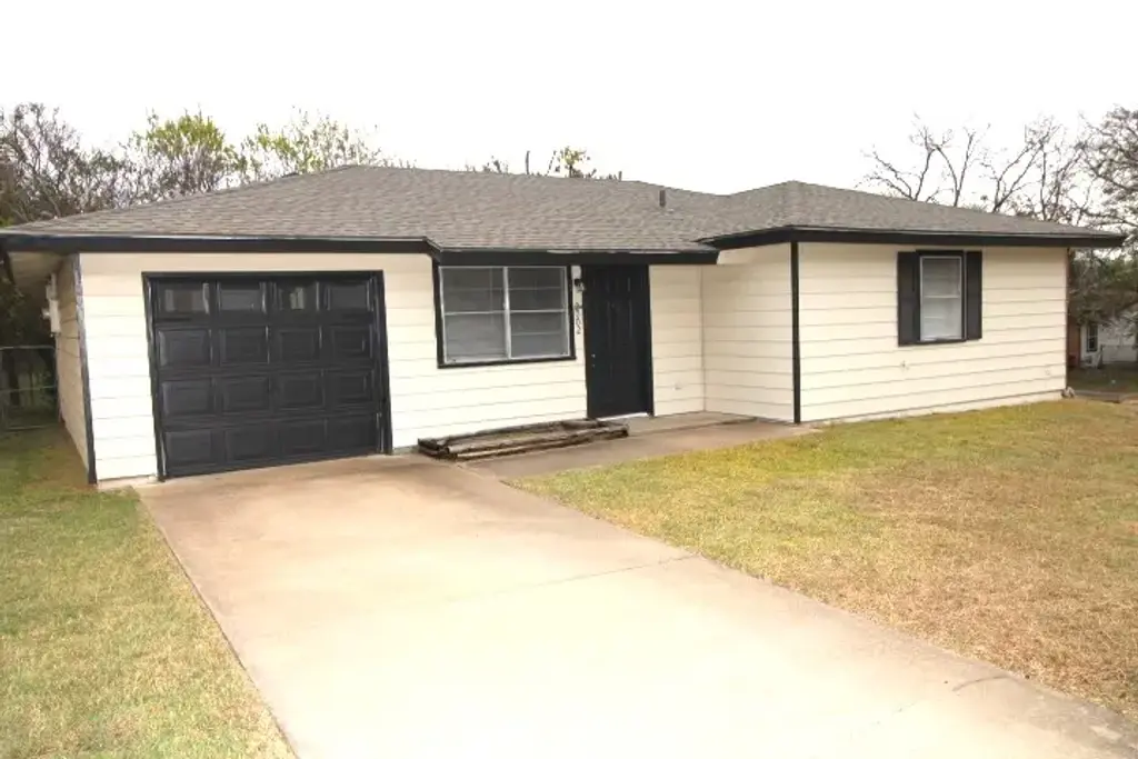 2002 Josie Circle, Copperas Cove