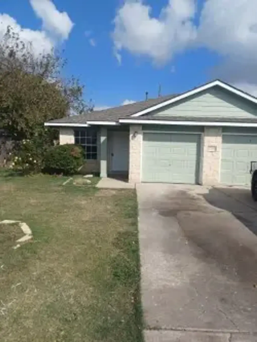 2219 Creekside Lane A, Georgetown