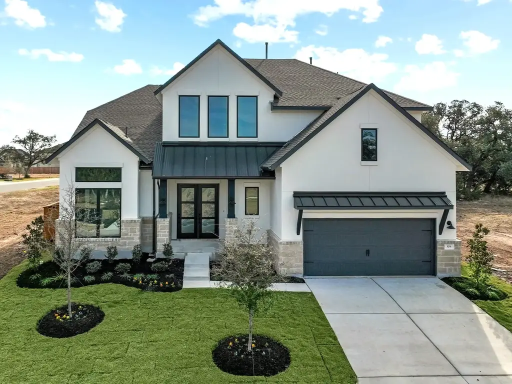 308 Lightstone Drive, Georgetown