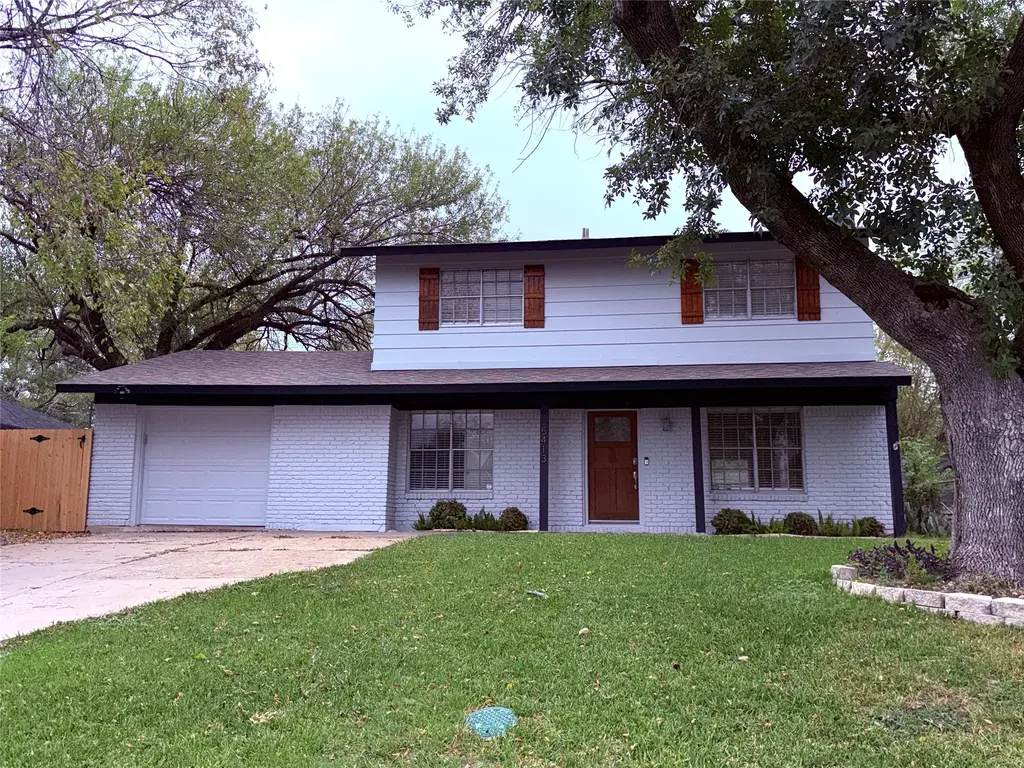 5413 Coventry Lane, Austin