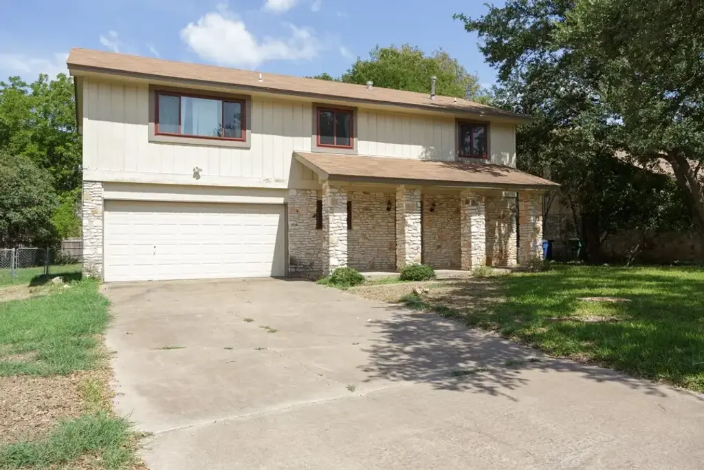 11227 Henge Drive, Austin