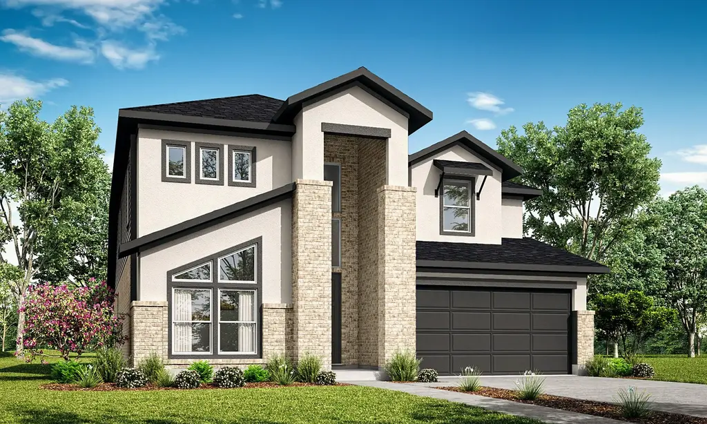 7816 Alouette Drive, Austin