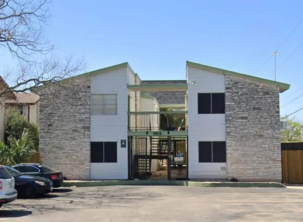 4314 Gillis Street 207, Austin