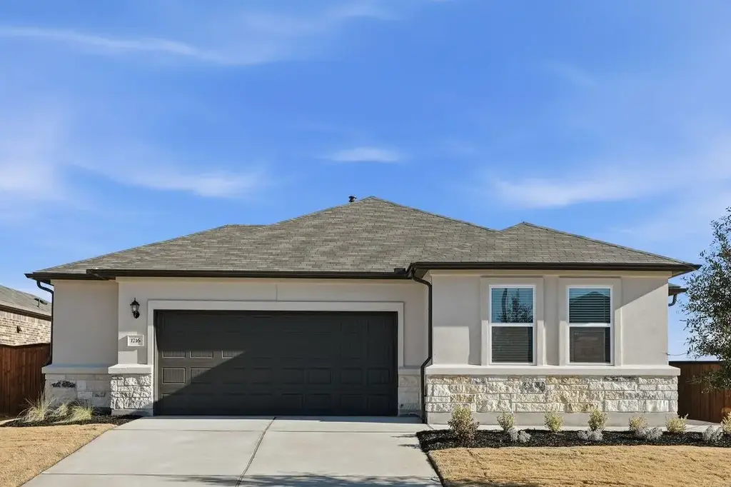 1716 Lorant Lane, Pflugerville