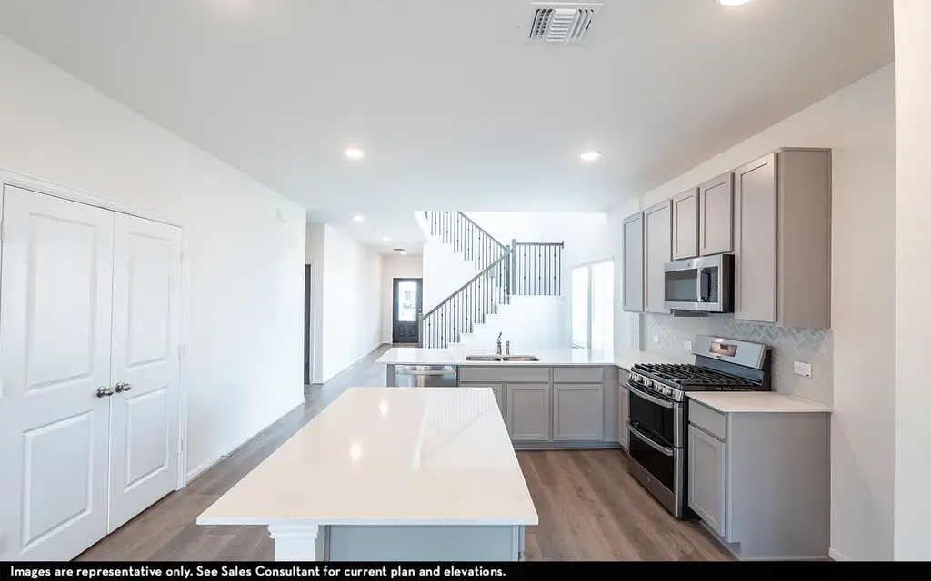 541 Yellowstone Drive, Kyle