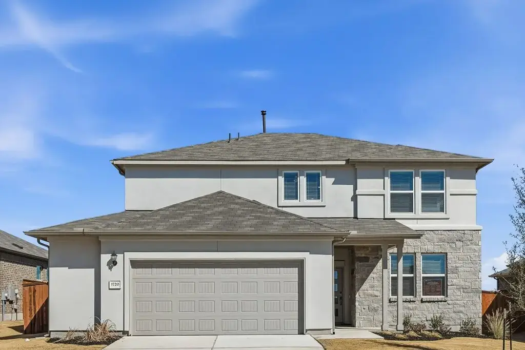 1720 Lorant Lane, Pflugerville