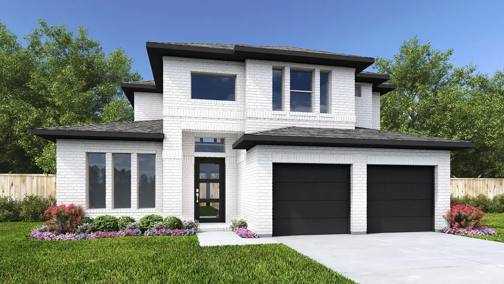 225 Wild Lily Trail, Georgetown