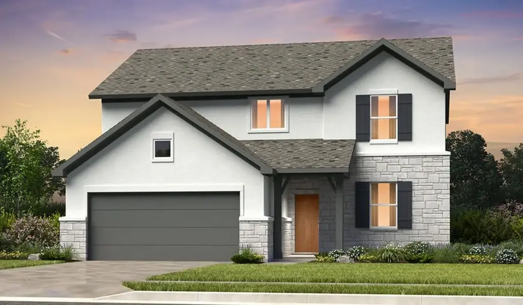 1713 Lorant Lane, Pflugerville