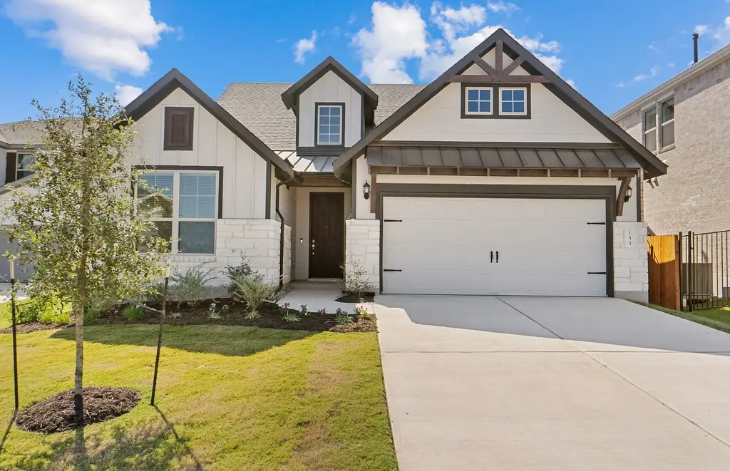 133 Darlington Court, Liberty Hill