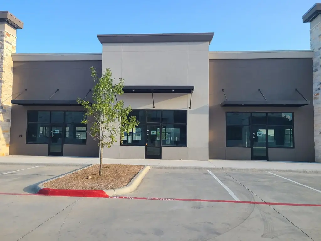 15141 Ronald Reagan Boulevard 504, Leander