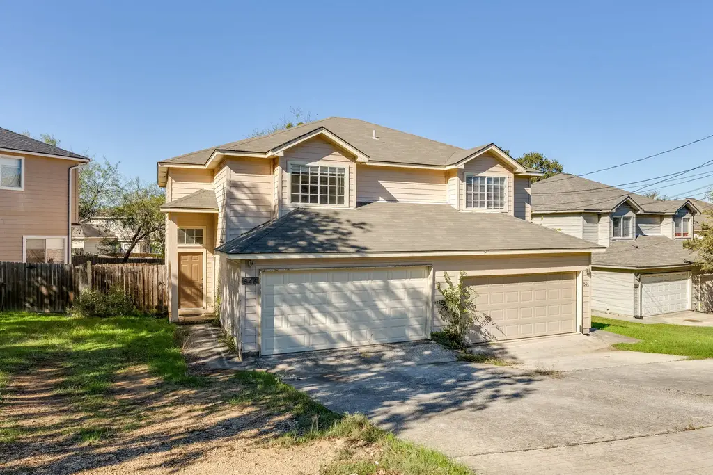 844-846 Sagewood Trail, San Marcos