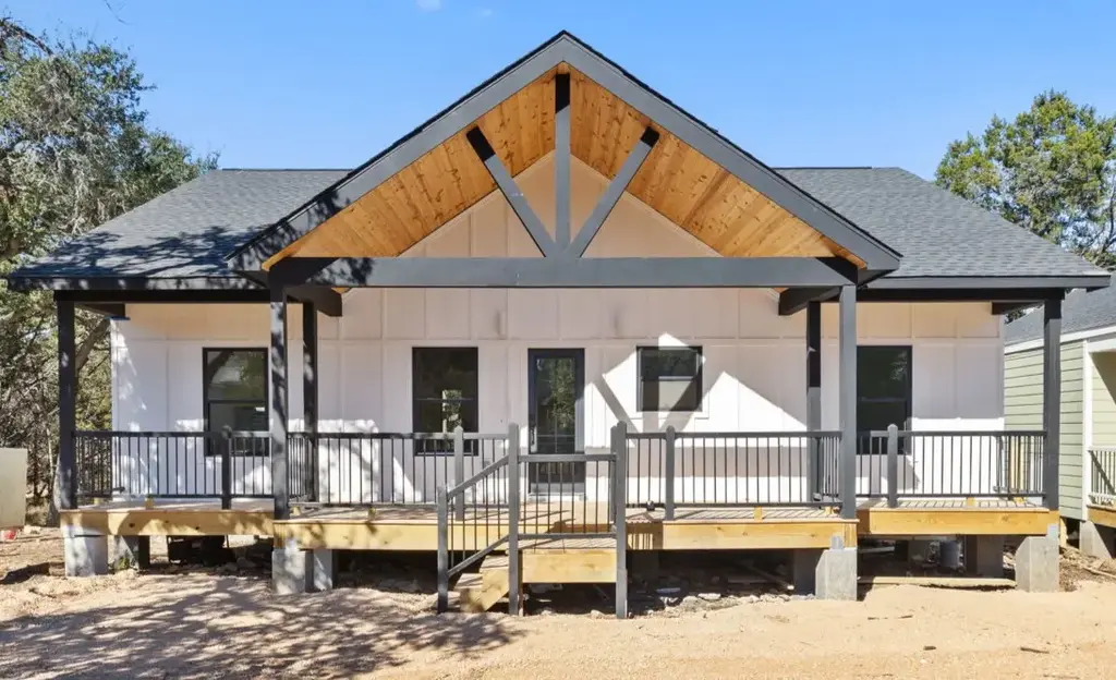 28 Wood Glen Drive, Wimberley