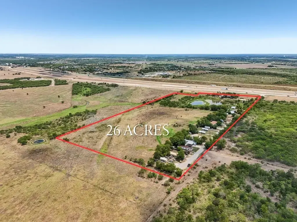 Tbd Bluebonnet Road, Lockhart