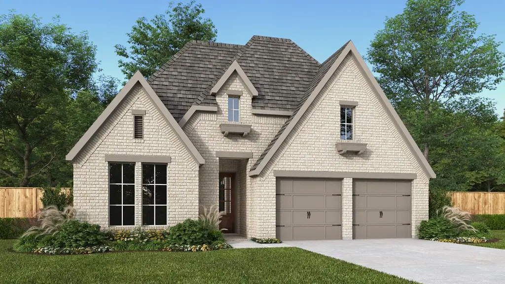 513 Rock Daisy Trail, Hutto