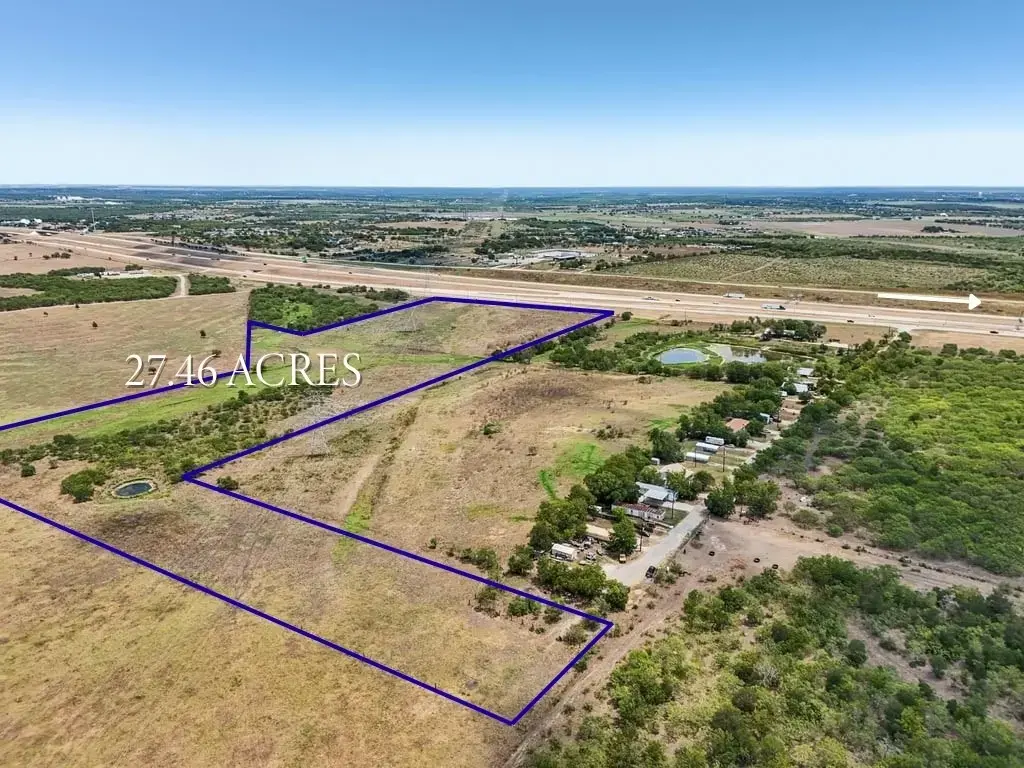 Tbd N Hwy 183 Highway, Lockhart