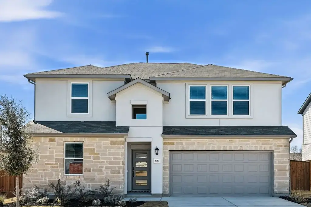 1717 Lorant Lane, Pflugerville