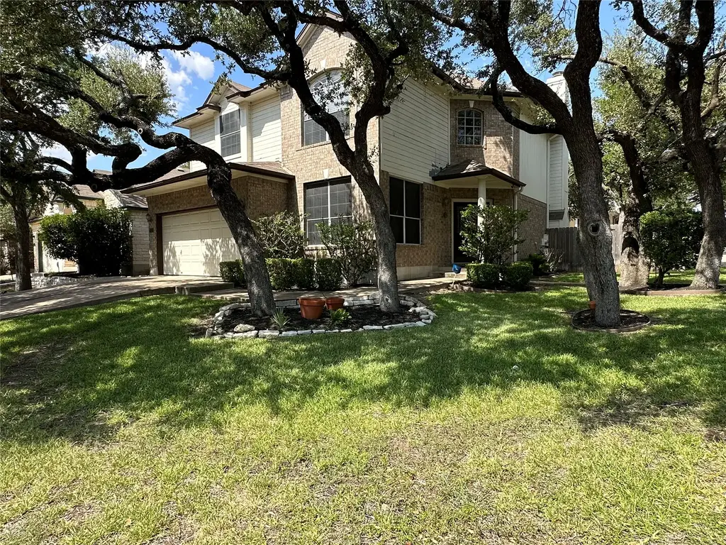 8300 Alvin High Lane, Austin