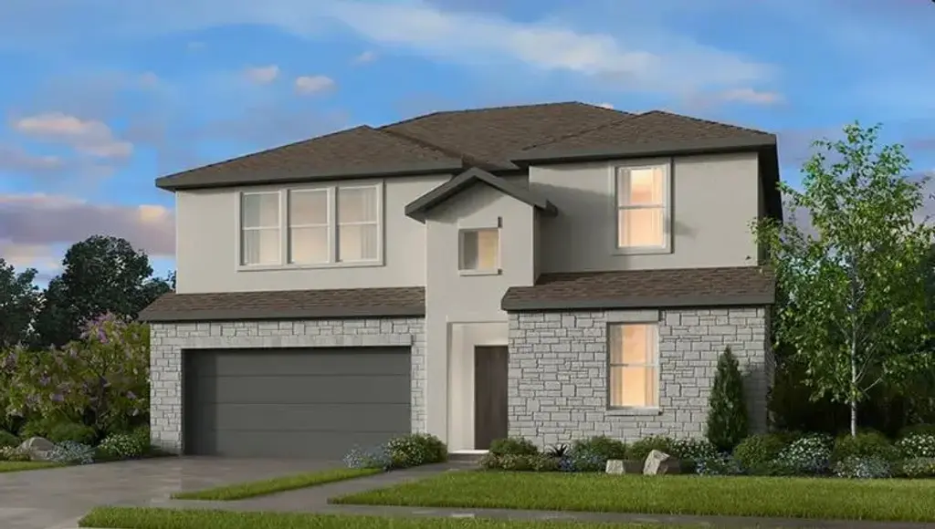1704 Lorant Lane, Pflugerville