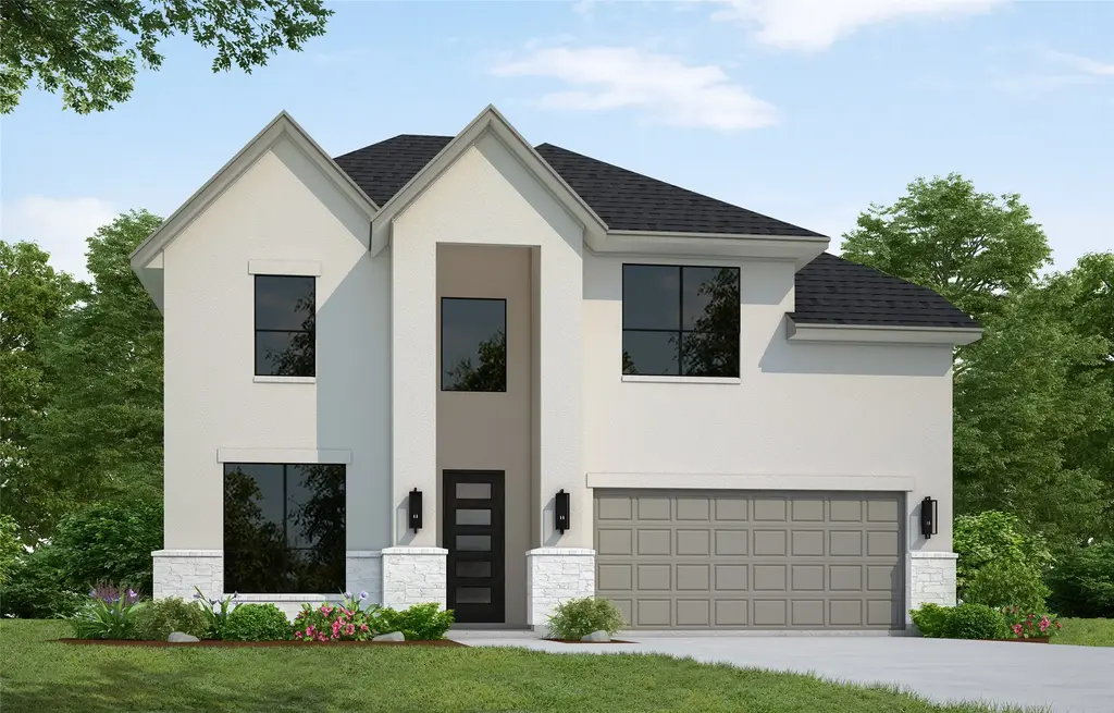 201 Horsemint Lane, Georgetown