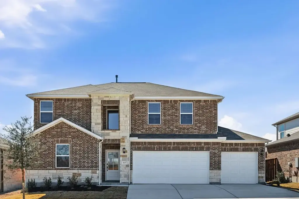 1605 Lorant Lane, Pflugerville