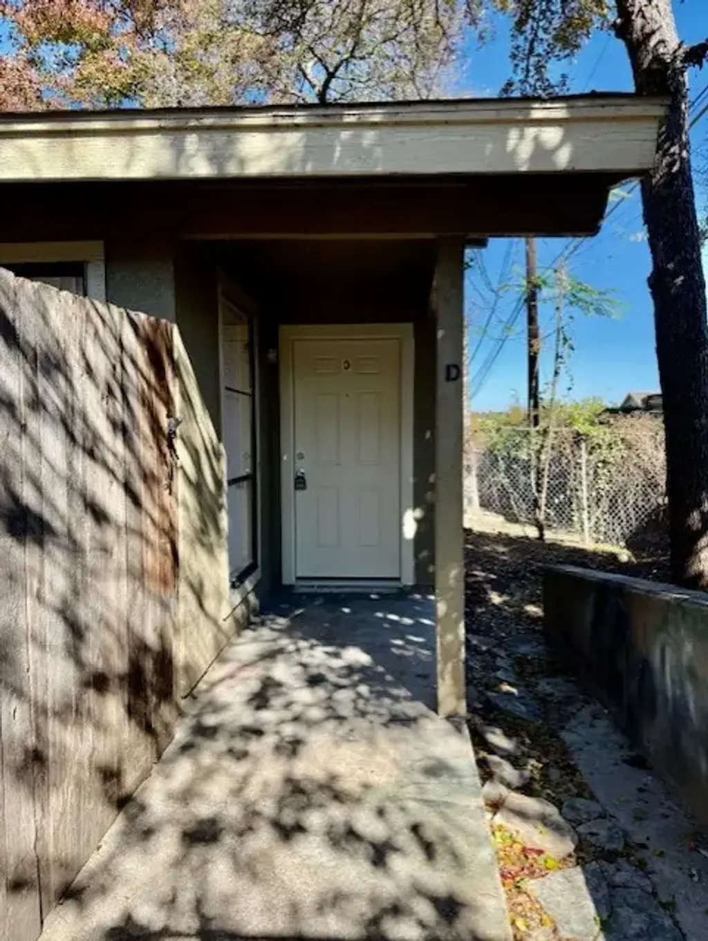 2807-d Parker Ln Lane, Austin