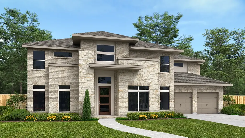 264 Jates Field Bend, Liberty Hill