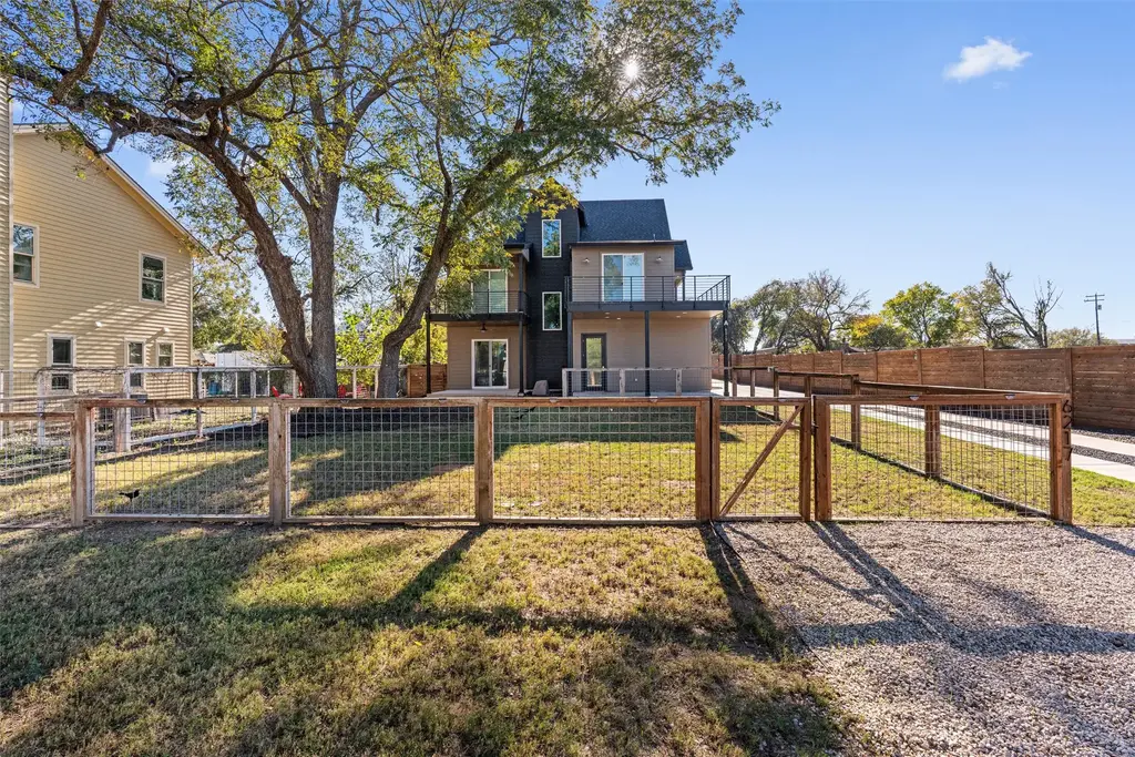 6217 Clovis Street A, Austin