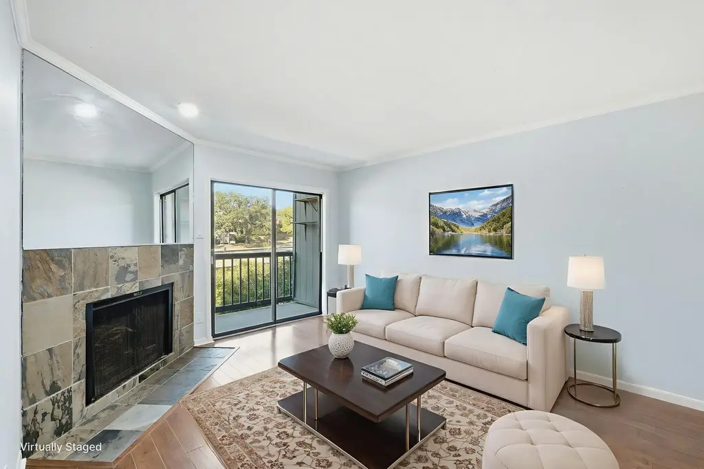 8888 Tallwood Drive 2206, Austin