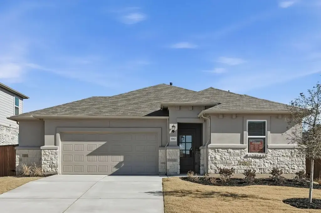 1712 Lorant Lane, Pflugerville