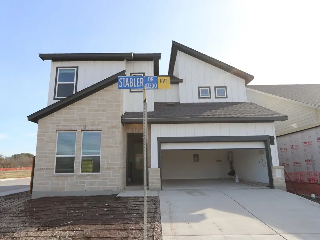 13201 Stabler Drive, Austin