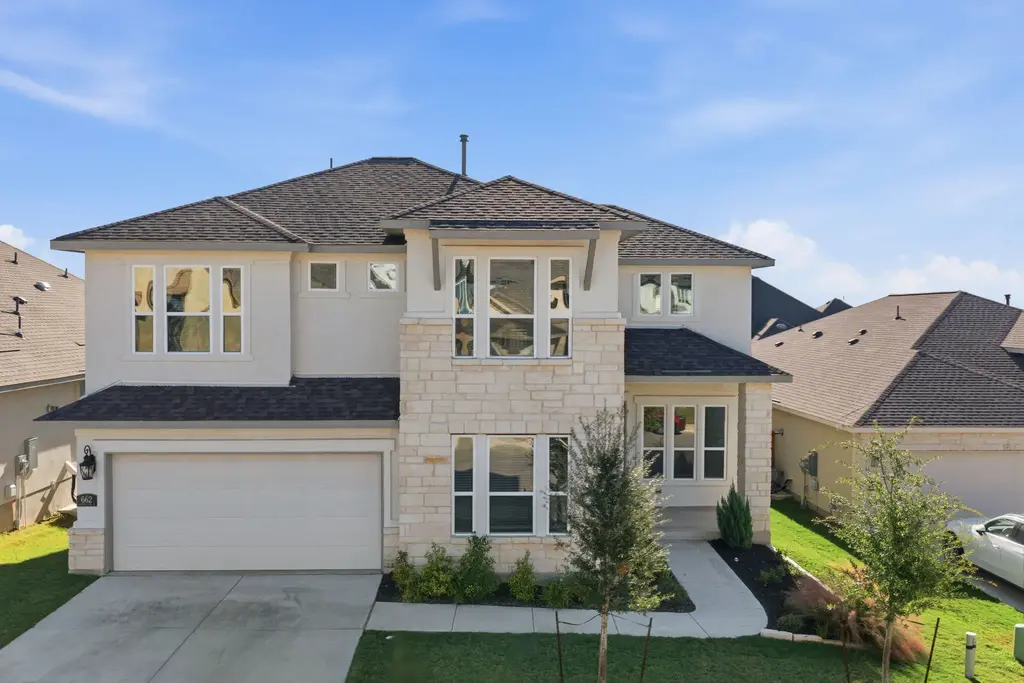662 Hidden View Street, New Braunfels