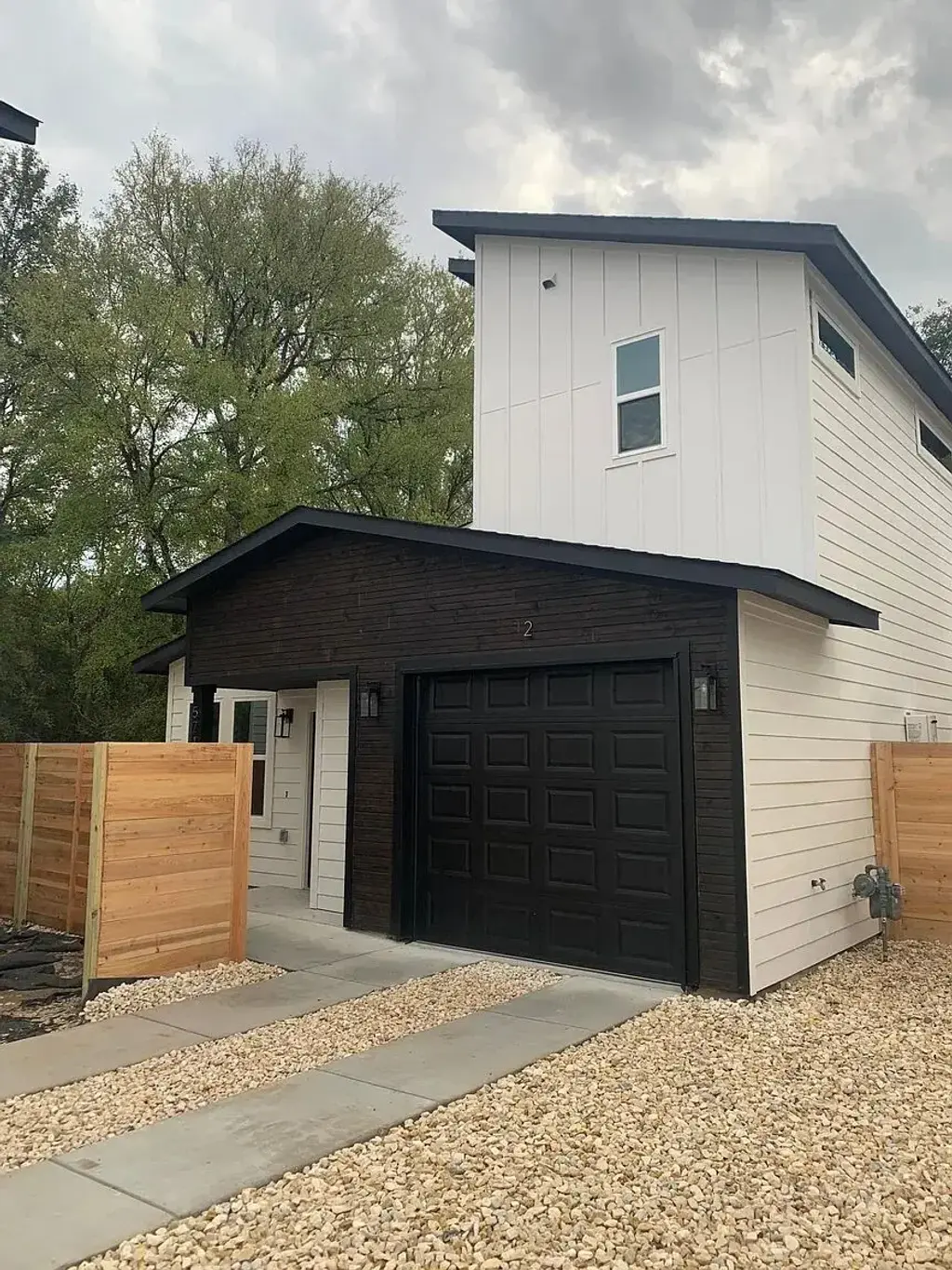 5711 Tura Lane B, Austin