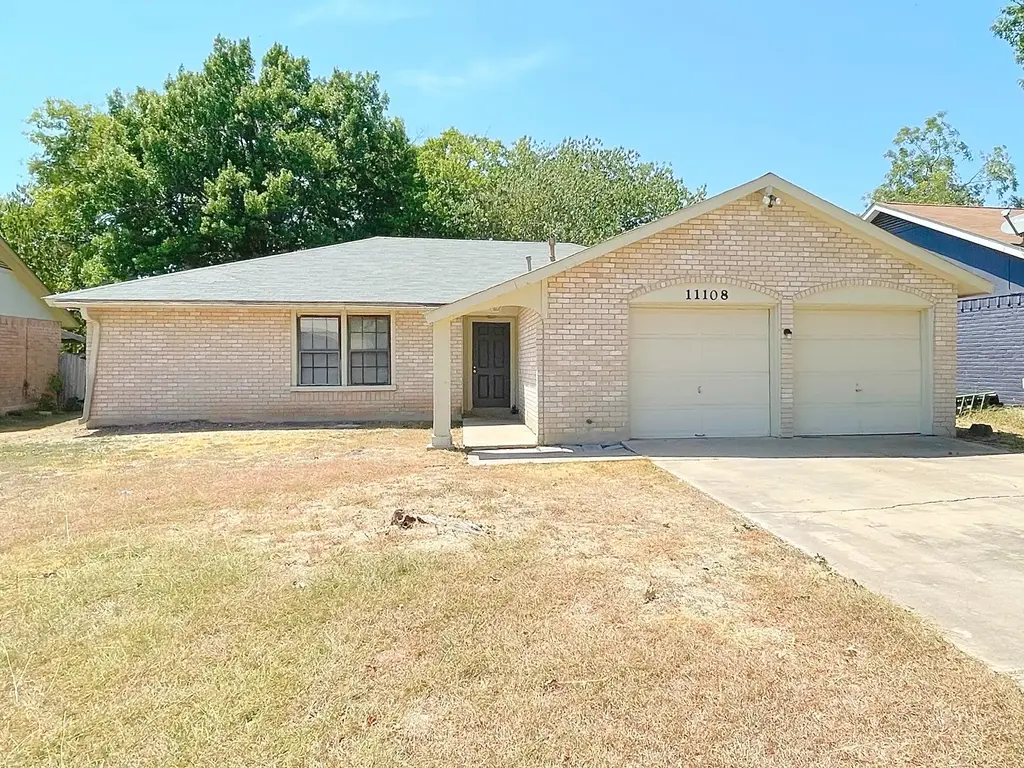 11108 Blossom Bell Drive, Austin
