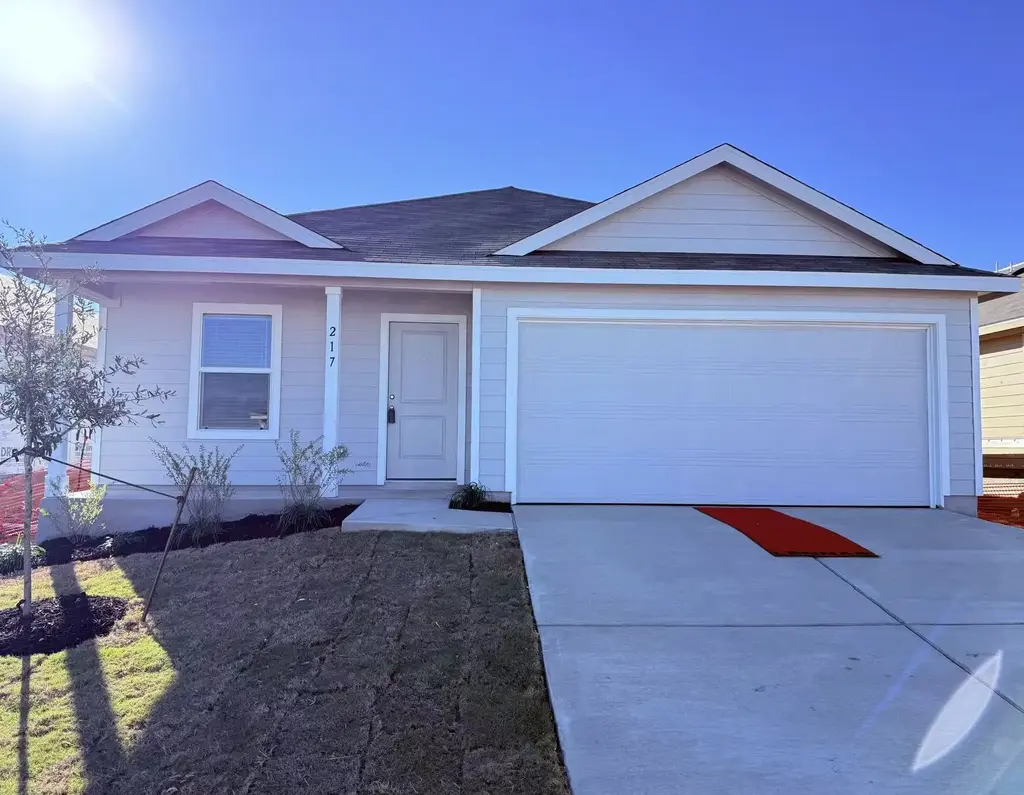 217 Skyfire Street, Hutto