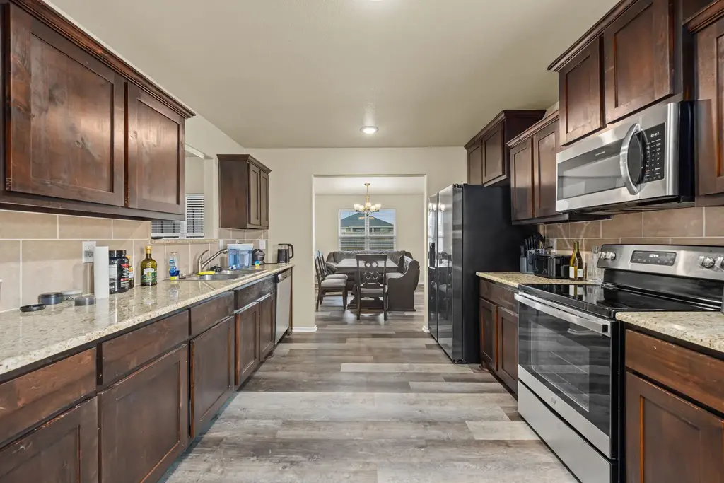 3205 Goblin Drive, Killeen
