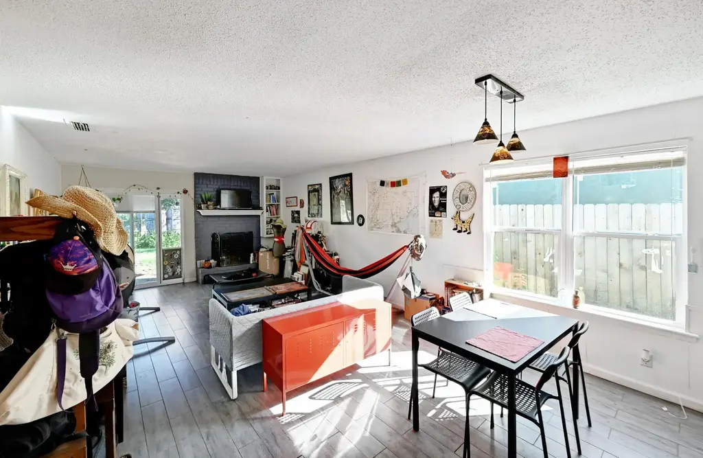 1208 Milford Way, Austin