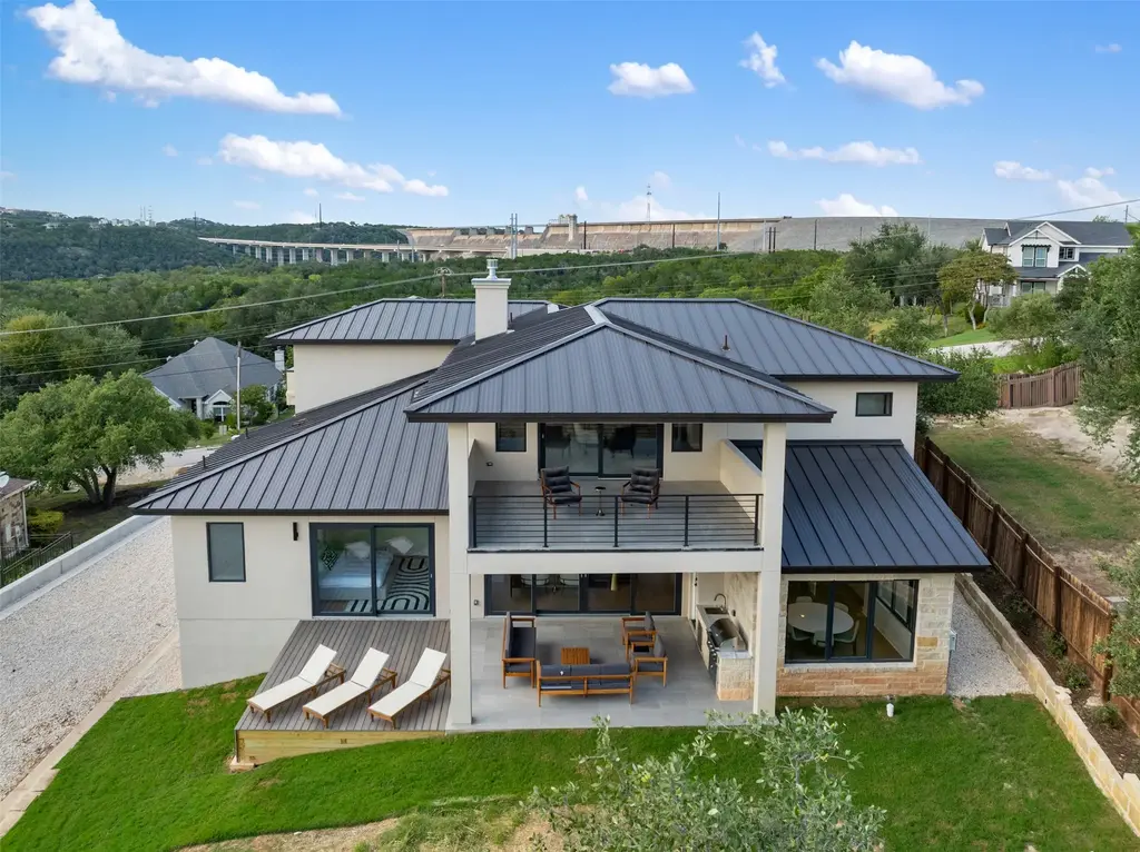 13701 A Montview Drive, Austin