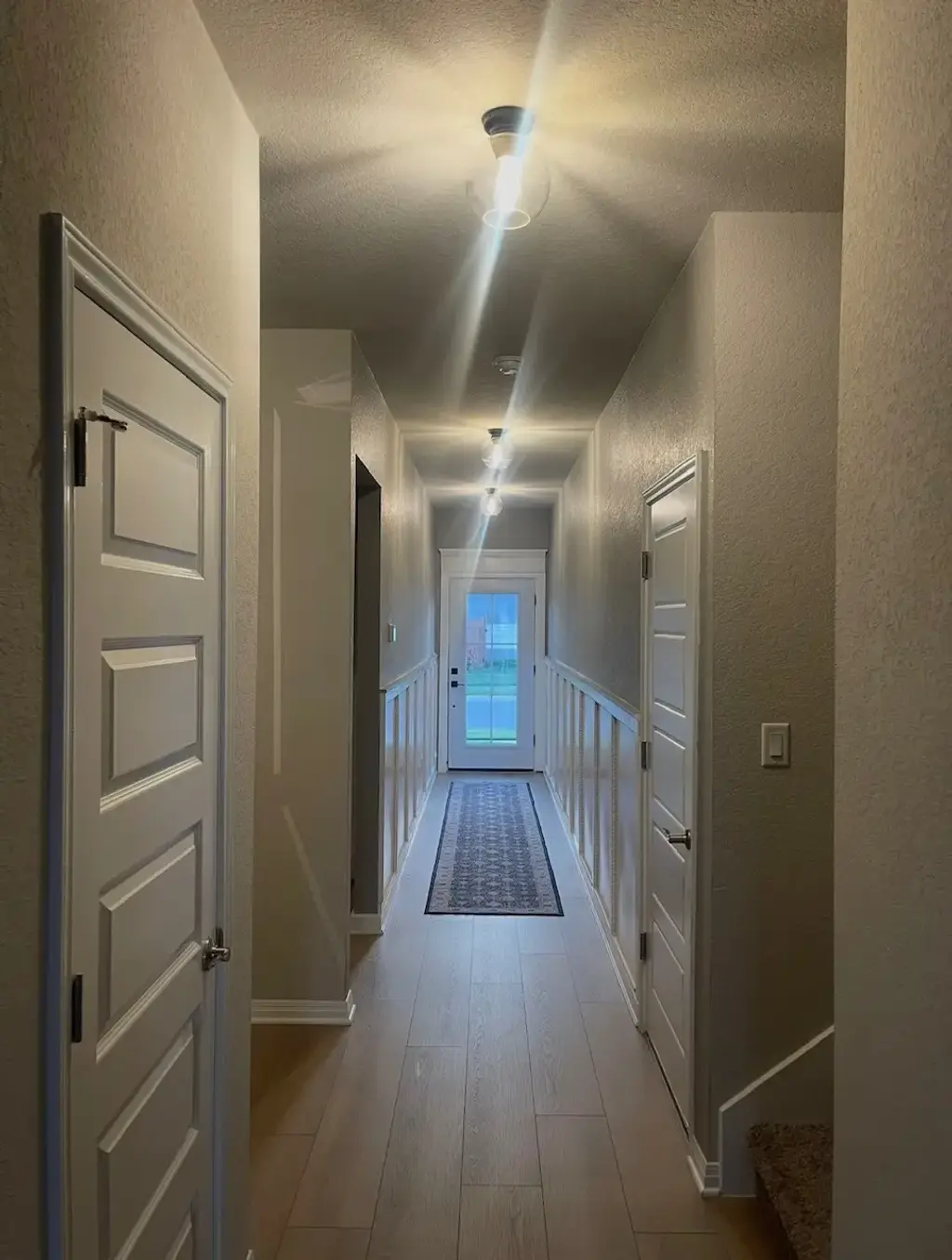 2917 Mill Run Bend, Round Rock