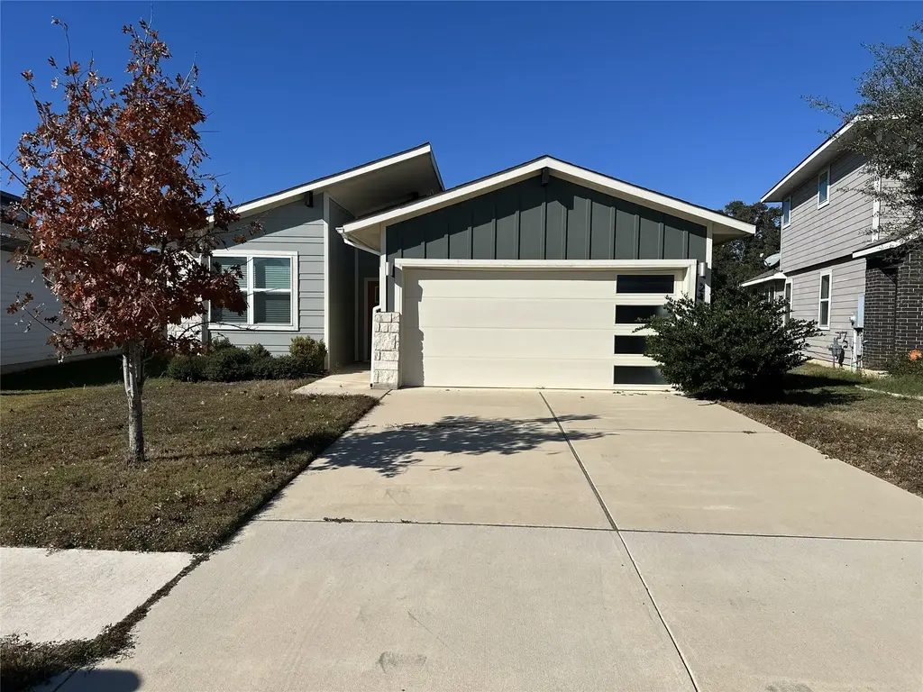 241 Deserti Road, Leander