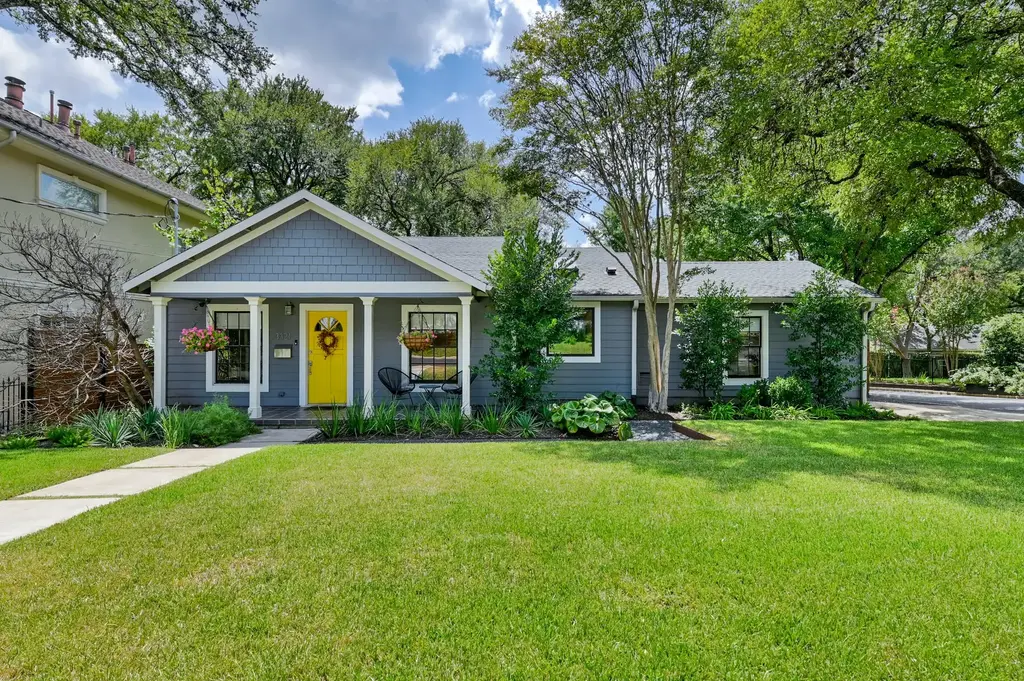 3321 Windsor Road, Austin