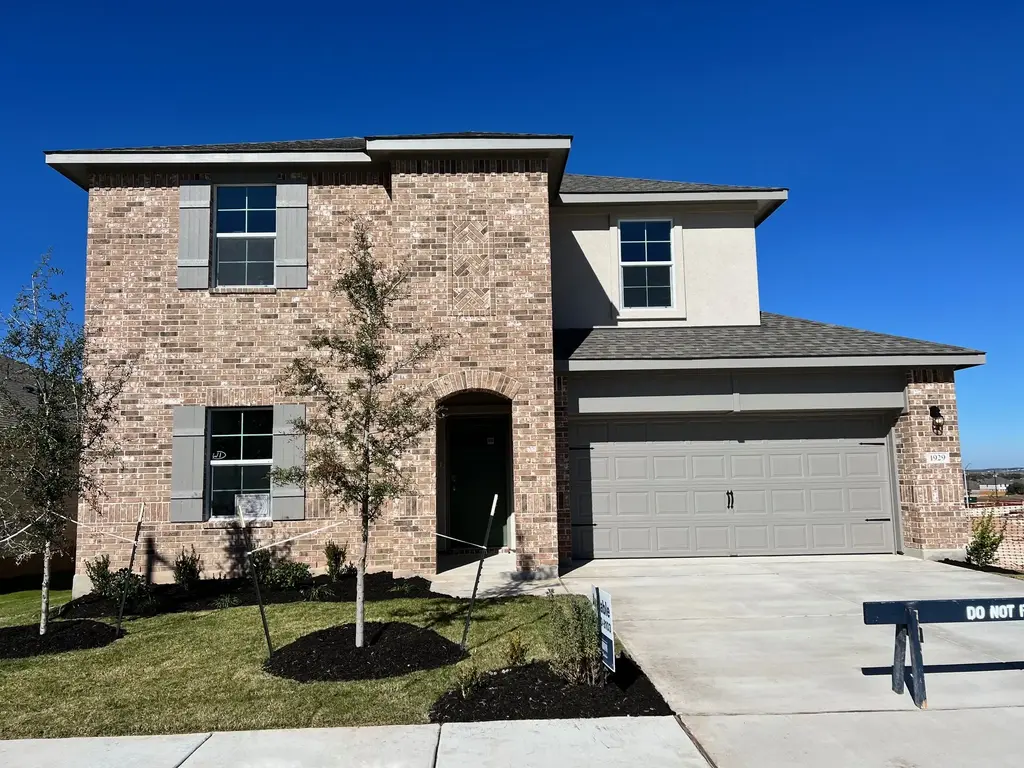 1929 Lazy Acres Street, Leander