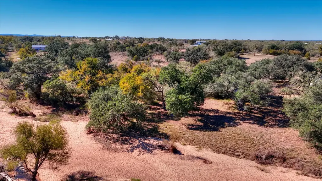 Lot 316 Offer Lane, Llano