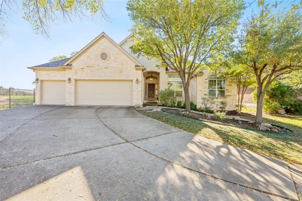 16113 Indina Hills Cove, Austin