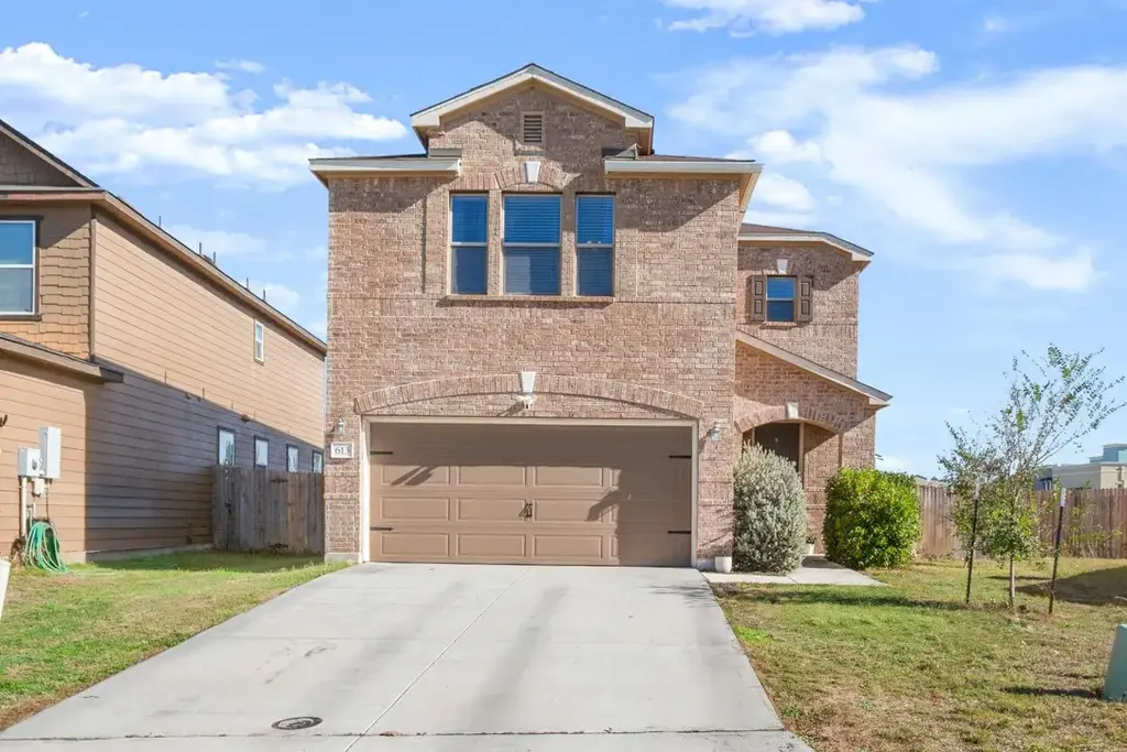 613 Lost Pond, New Braunfels