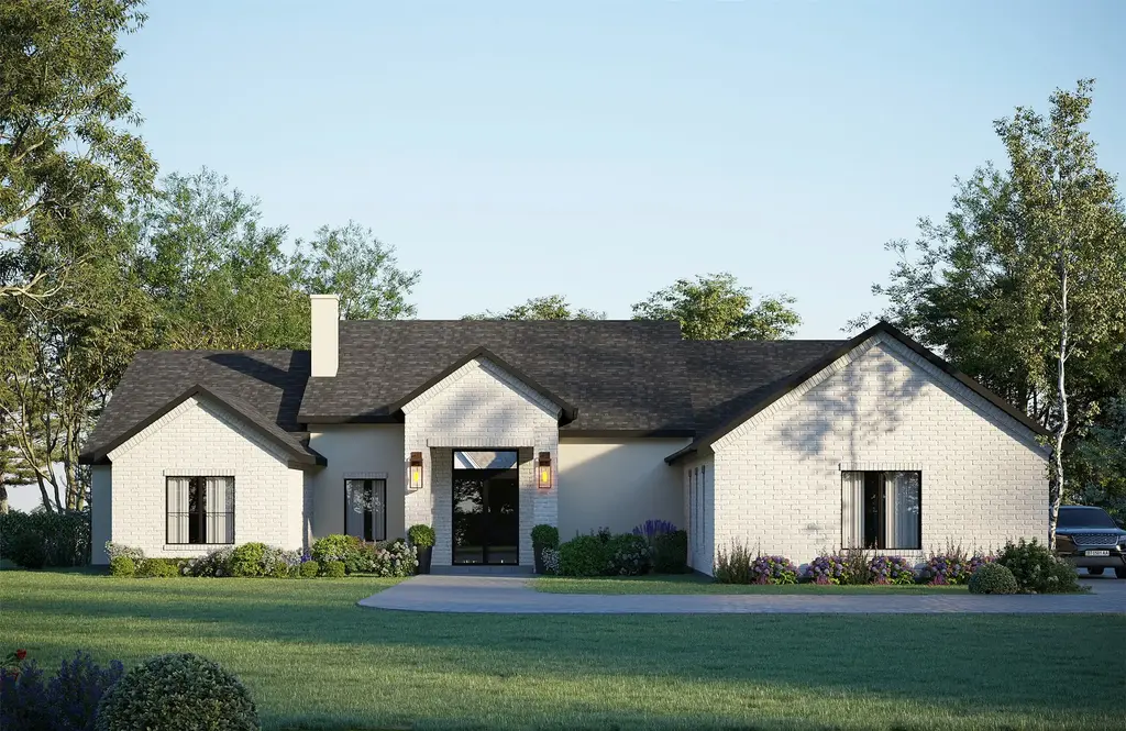 256 Gaucho Way Way, Dripping Springs