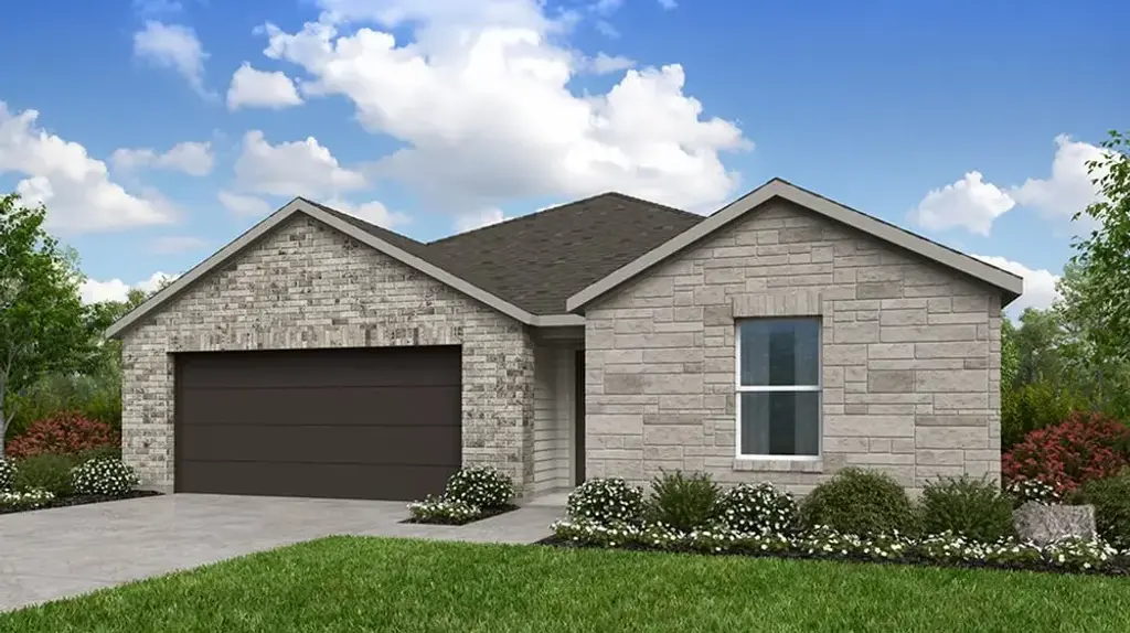 14013 Axel Johanson Drive, Del Valle