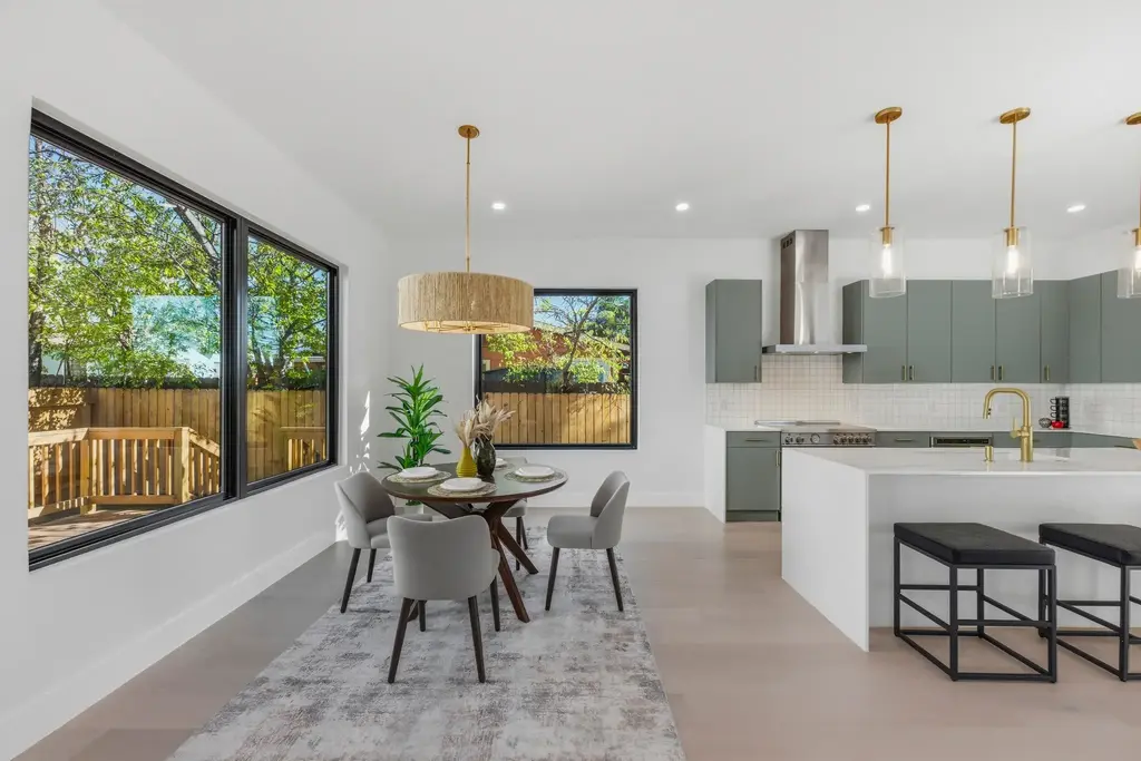 802 Philco Drive 1, Austin