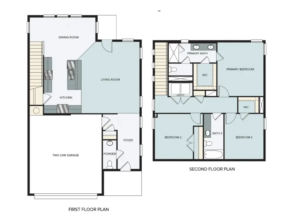 2605 Sam Bass Road 107, Round Rock